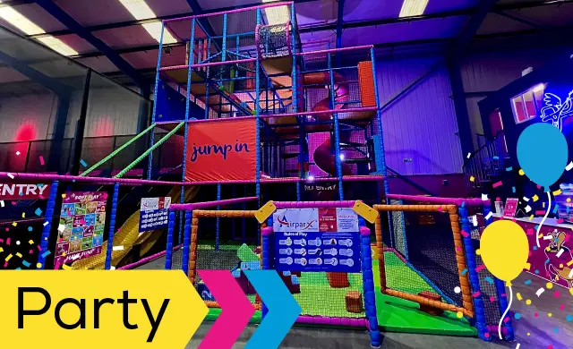 Directory - Curriculum Subject / Activity Type - Jump in Aberdeen